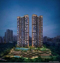 Elta (D5), Apartment #496665411